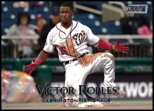 214 Victor Robles